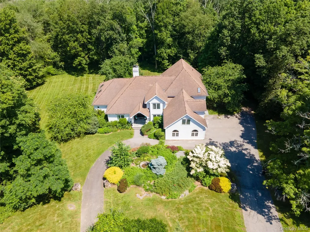 236 Hardscrabble Road North Salem NY 10560