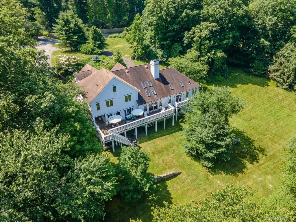236 Hardscrabble Road North Salem NY 10560