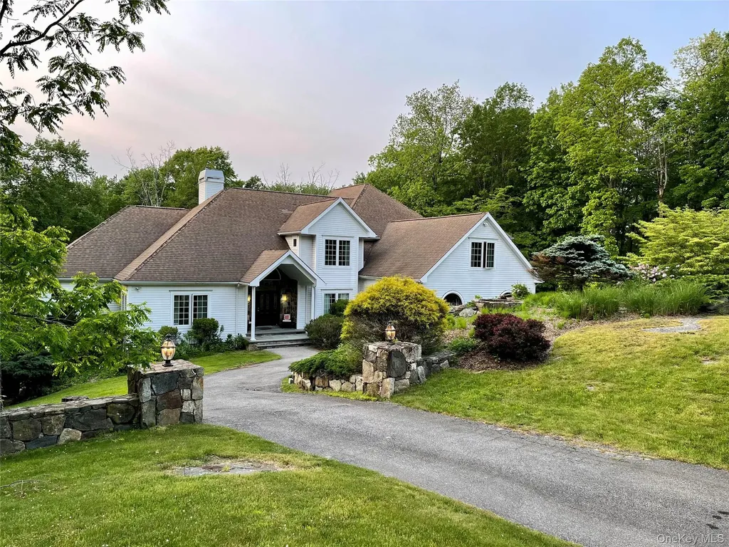 236 Hardscrabble Road North Salem NY 10560