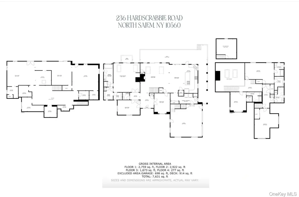 236 Hardscrabble Road North Salem NY 10560