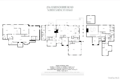 236 Hardscrabble Road North Salem NY 10560