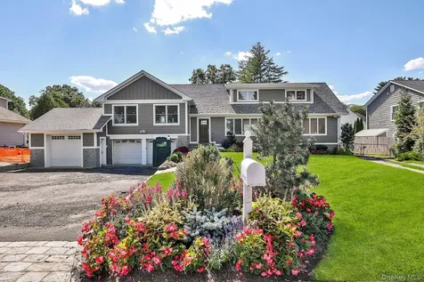 58 Marion Drive New Rochelle NY 10804