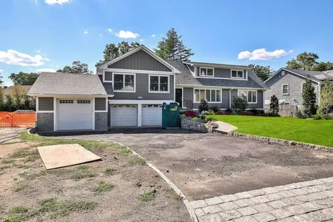 58 Marion Drive New Rochelle NY 10804
