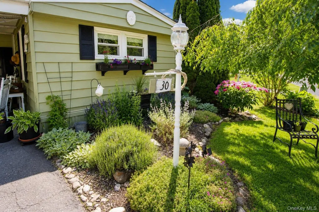 30 Tally-ho Drive Dover Plains NY 12522