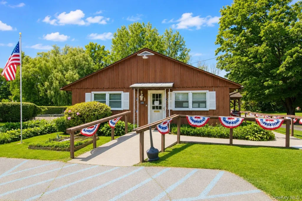 30 Tally-ho Drive Dover Plains NY 12522