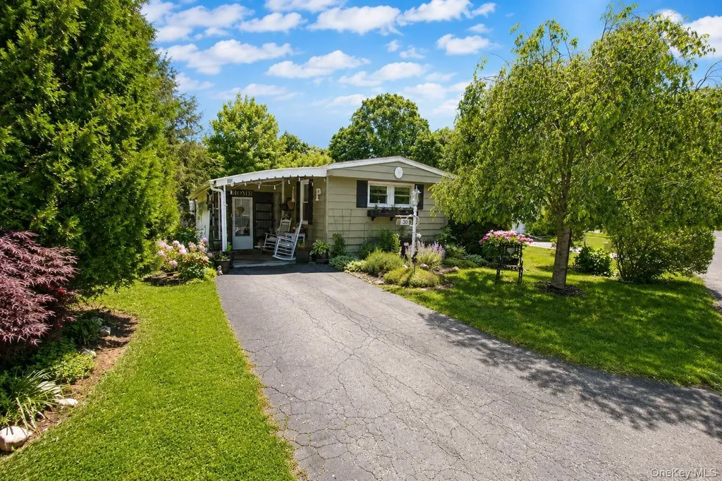 30 Tally-ho Drive Dover Plains NY 12522