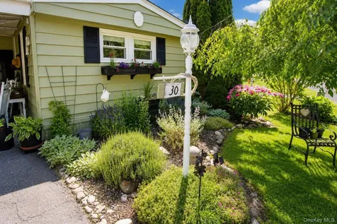 30 Tally-ho Drive Dover Plains NY 12522