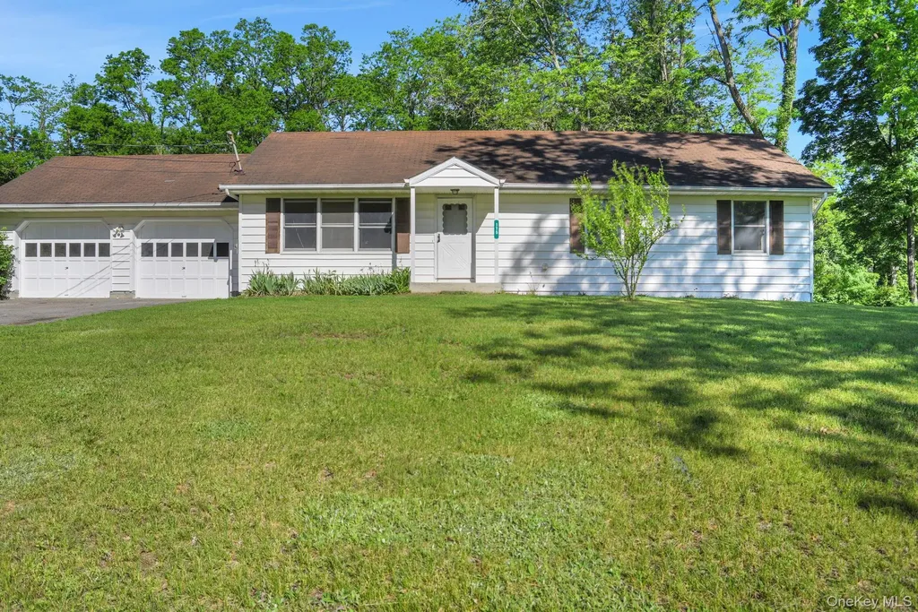175 Overocker Road Poughkeepsie NY 12603
