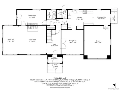 6954 Dartmouth Street Forest Hills NY 11375
