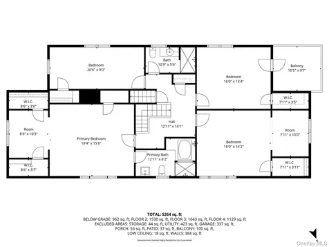6954 Dartmouth Street Forest Hills NY 11375