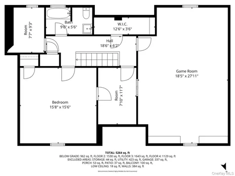 6954 Dartmouth Street Forest Hills NY 11375