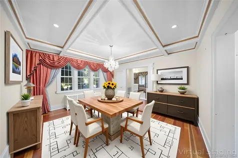 6954 Dartmouth Street Forest Hills NY 11375
