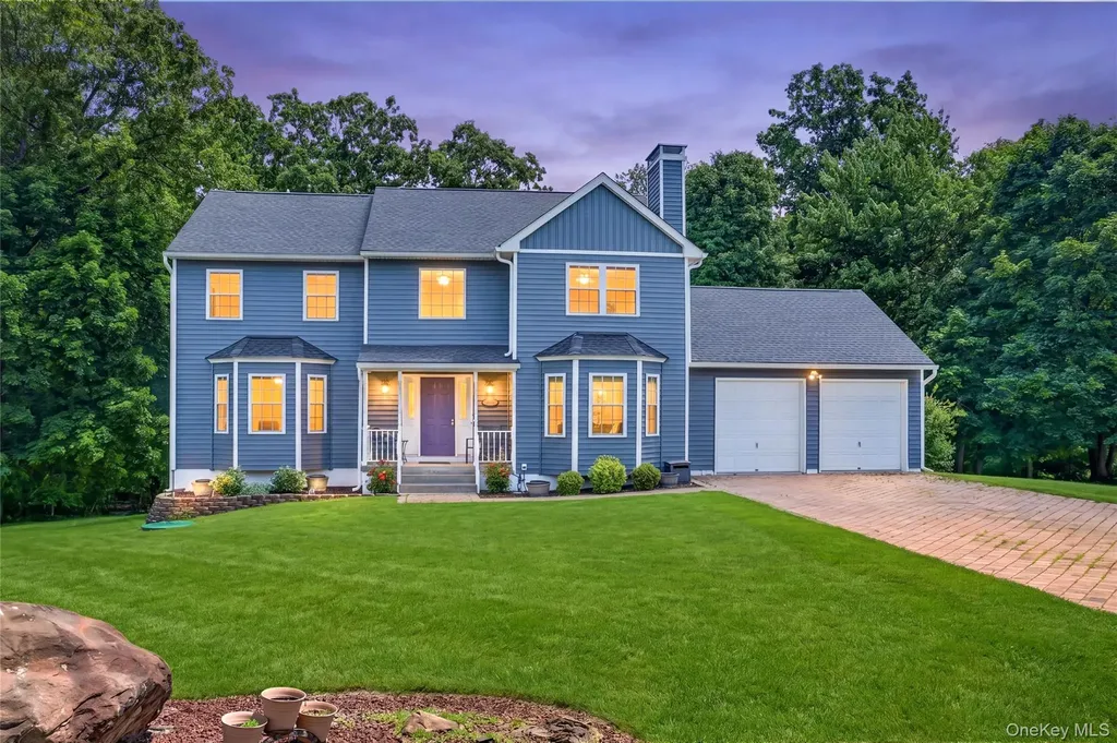 22 Hampton Place Cornwall NY 12518