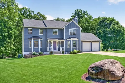 22 Hampton Place Cornwall NY 12518