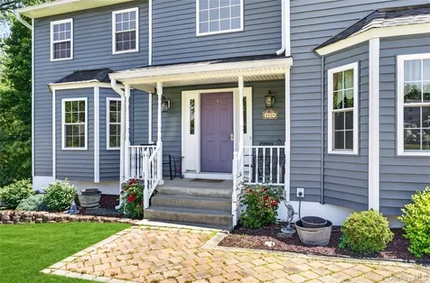 22 Hampton Place Cornwall NY 12518