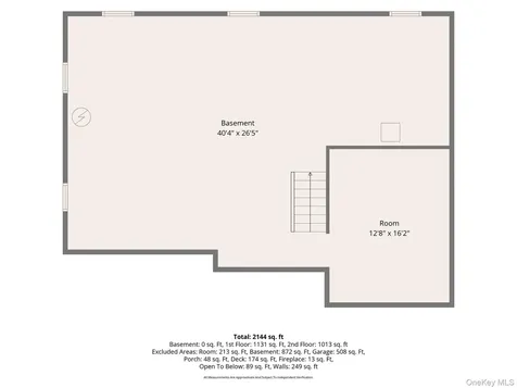 22 Hampton Place Cornwall NY 12518