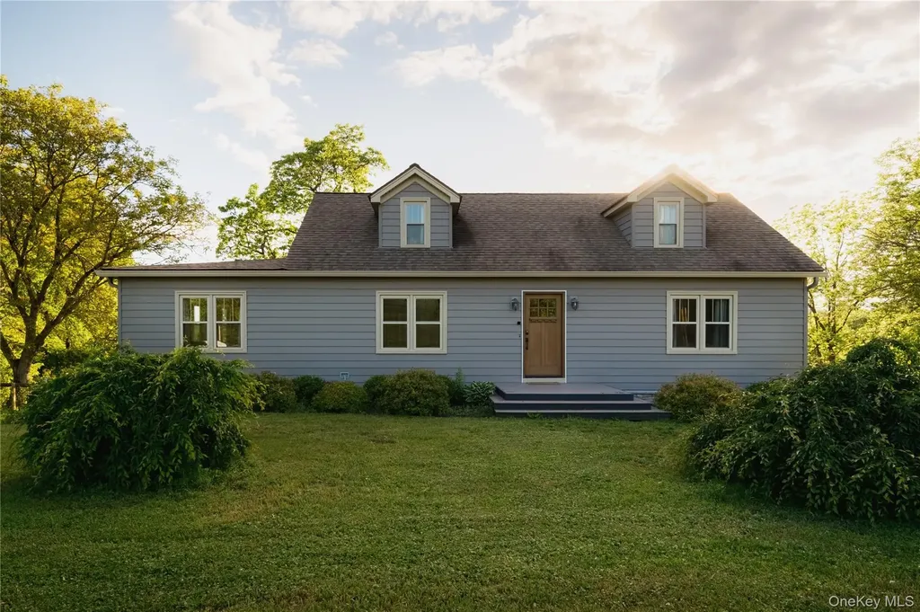 4989 Route 9g Tivoli NY 12583
