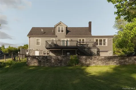 4989 Route 9g Tivoli NY 12583
