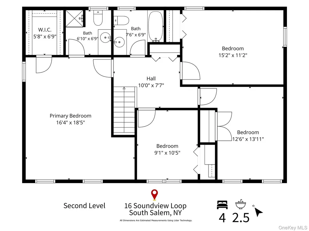 16 Soundview Loop South Salem NY 10590