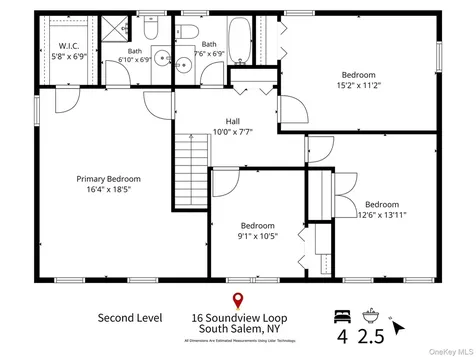 16 Soundview Loop South Salem NY 10590