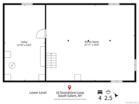 16 Soundview Loop South Salem NY 10590