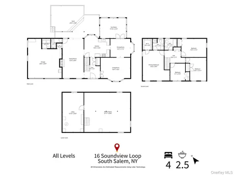 16 Soundview Loop South Salem NY 10590