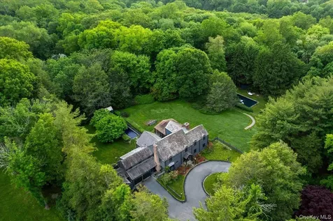 16 Pleasant Ridge Road Harrison NY 10528