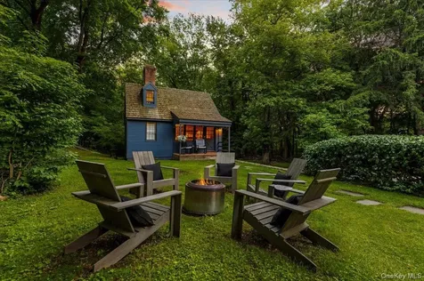 16 Pleasant Ridge Road Harrison NY 10528