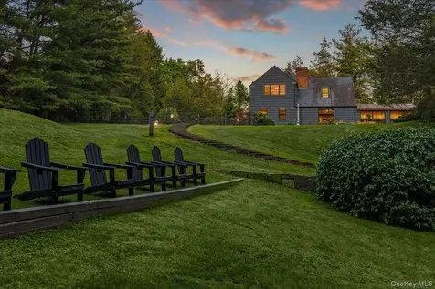 16 Pleasant Ridge Road Harrison NY 10528