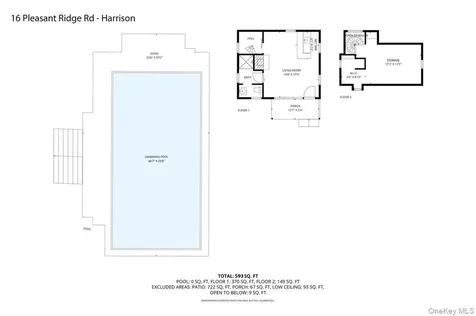 16 Pleasant Ridge Road Harrison NY 10528