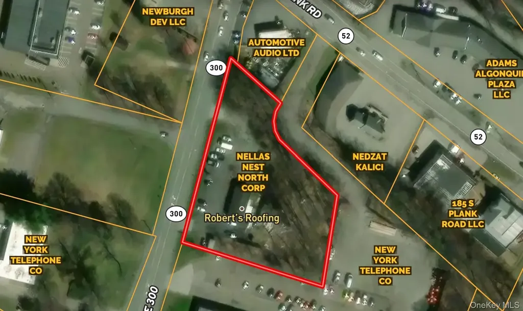 1430 Route 300 Newburgh NY 12550