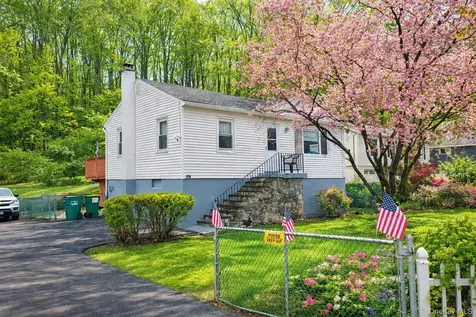 356 Sprout Brook Road Garrison NY 10524