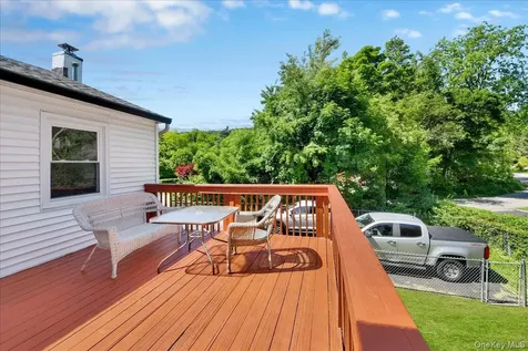 356 Sprout Brook Road Garrison NY 10524