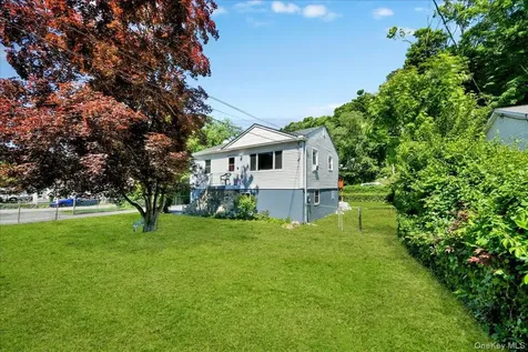 356 Sprout Brook Road Garrison NY 10524