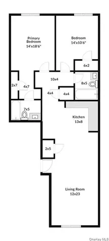 523 E 148th Street Bronx NY 10455