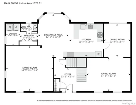 65 Marges Way Hopewell Junction NY 12533