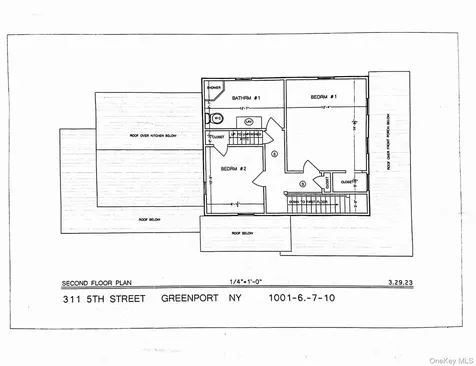 311 5th Street Greenport NY 11944
