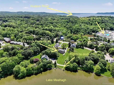 243 Kings Ferry Road Verplanck NY 10596