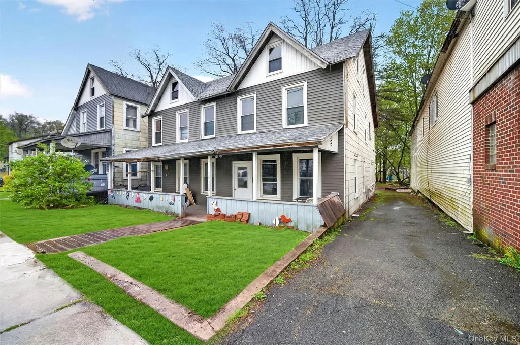 16 Church Street Liberty NY 12754