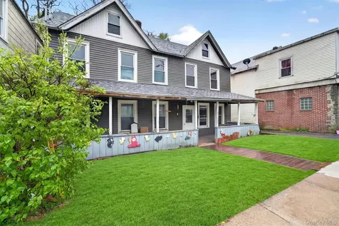 16 Church Street Liberty NY 12754