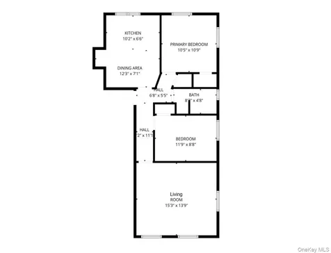 16 Church Street Liberty NY 12754