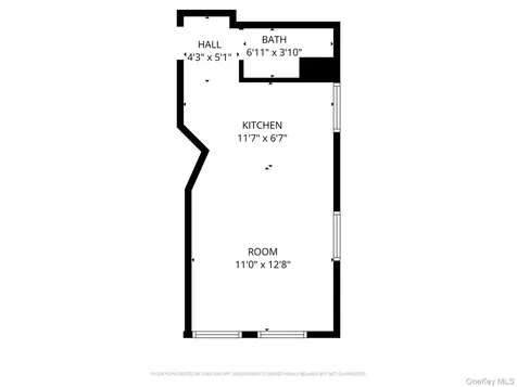 16 Church Street Liberty NY 12754
