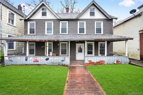16 Church Street Liberty NY 12754