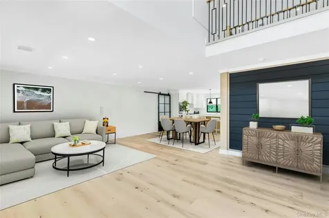 8 Allison Drive Old Bethpage NY 11804