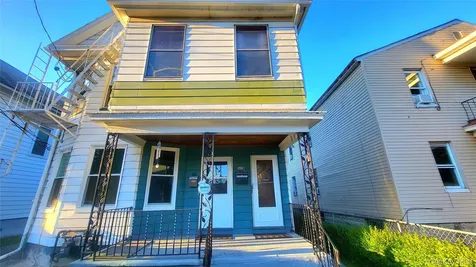 319 Mansion Street Poughkeepsie NY 12601