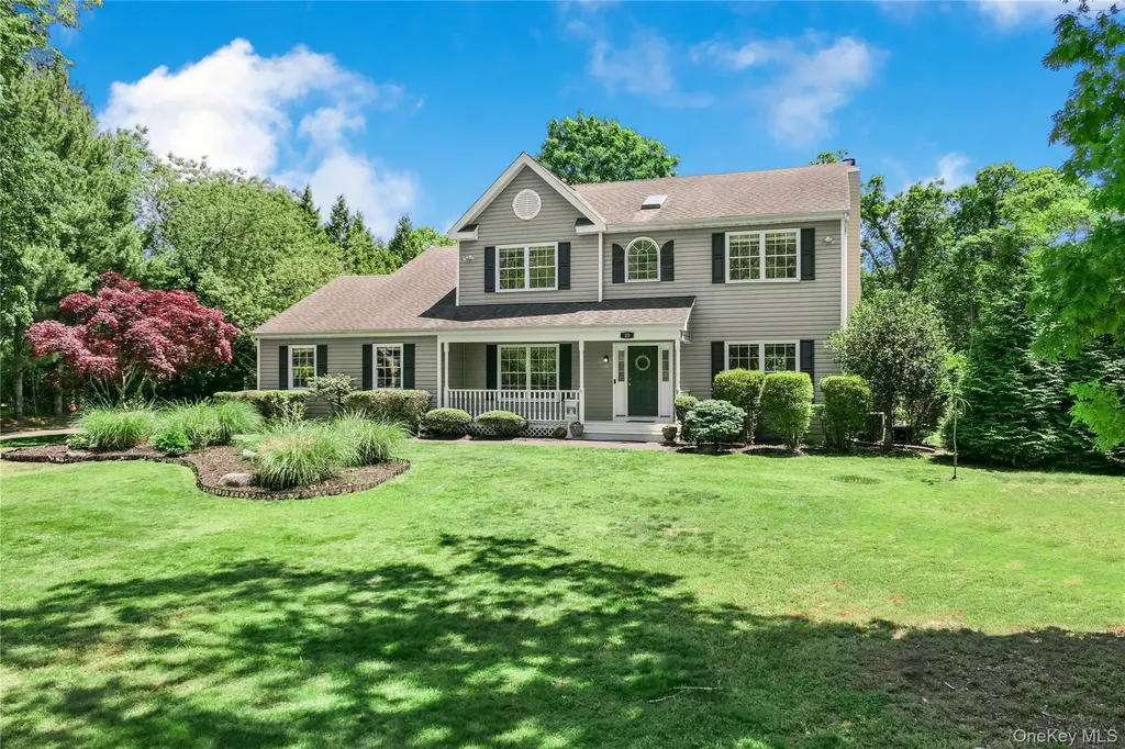 25 Esplanade Drive East Patchogue NY 11772