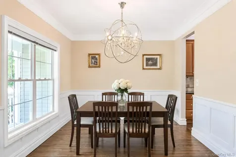 25 Esplanade Drive East Patchogue NY 11772