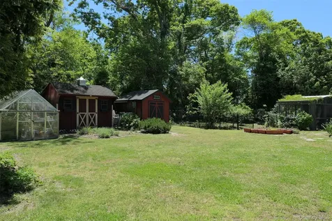 25 Esplanade Drive East Patchogue NY 11772