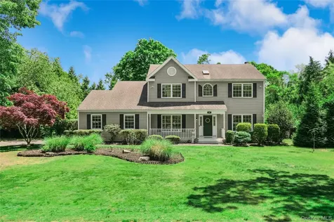25 Esplanade Drive East Patchogue NY 11772