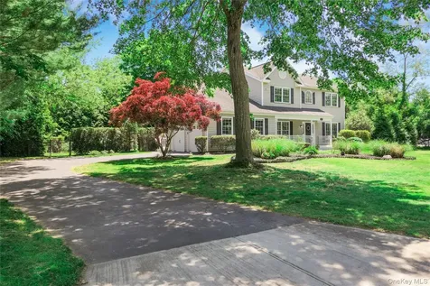 25 Esplanade Drive East Patchogue NY 11772
